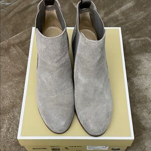 MICHAEL Michael Kors Booties